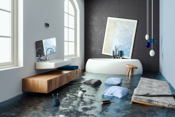 Best Local water damage restoration  in Sheffield, AL